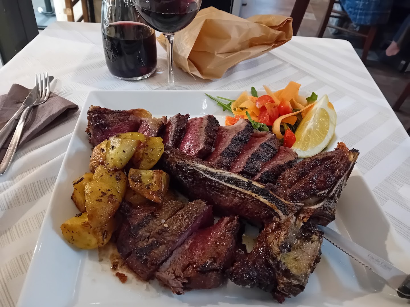 NOVECENTO Ristorante Pizzeria