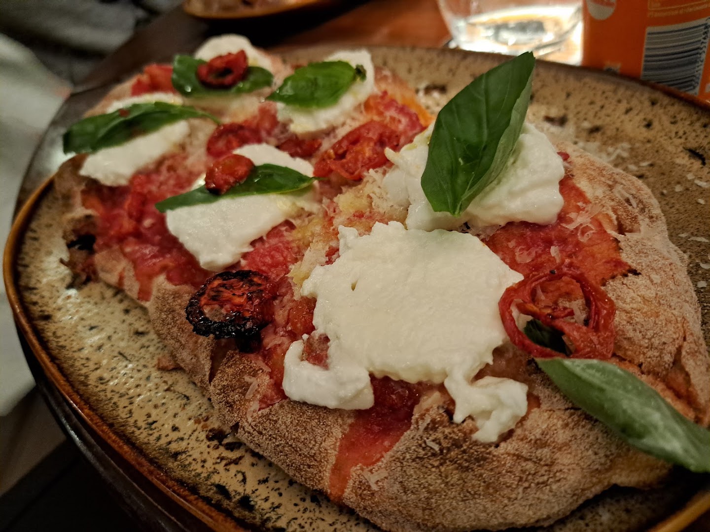 La Pizzeria di Novecento, Firenze