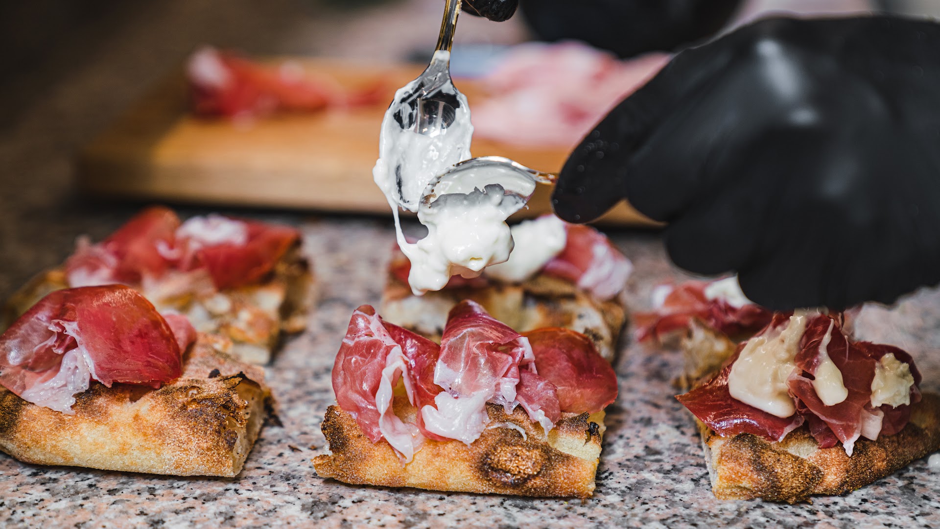 La Pizzeria di Novecento