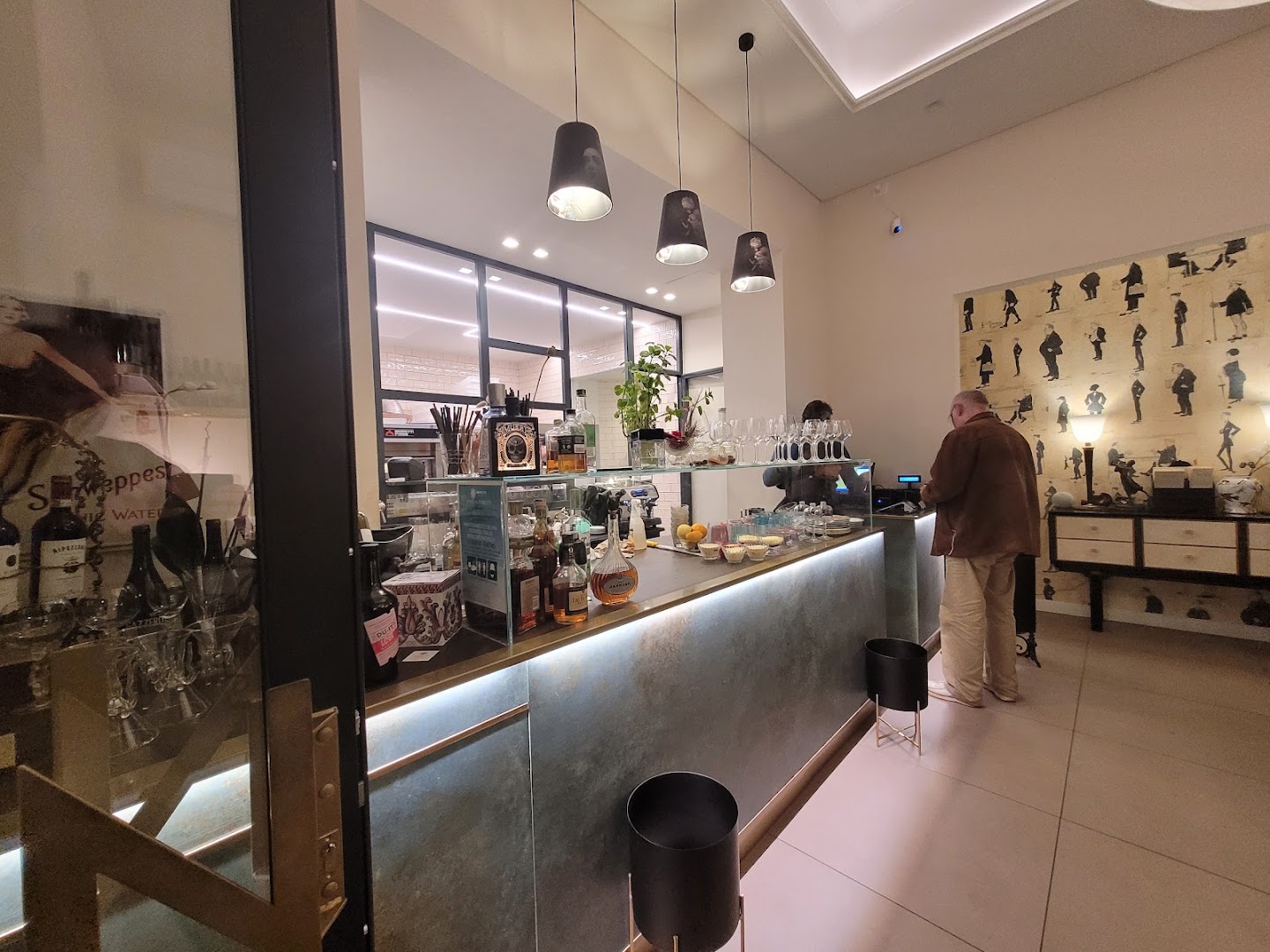La Pizzeria di Novecento