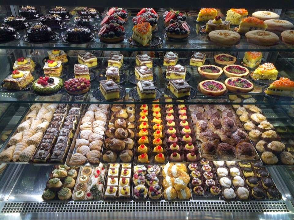 Novecentotredici Caffetteria Pasticceria Cocktail Bar
