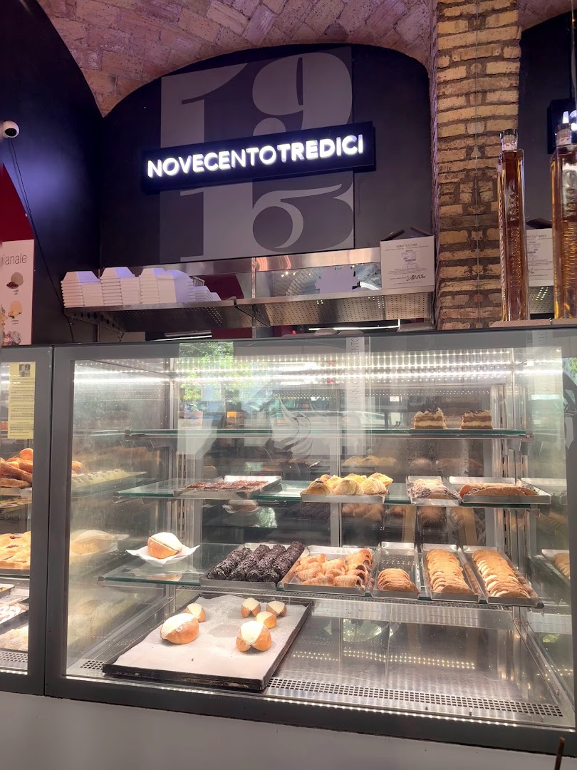 Novecentotredici Caffetteria Pasticceria Cocktail Bar