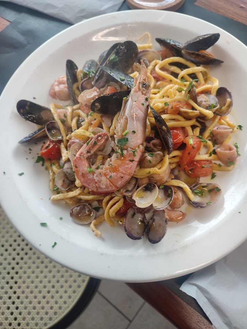 Novecinqueseinove, Imola