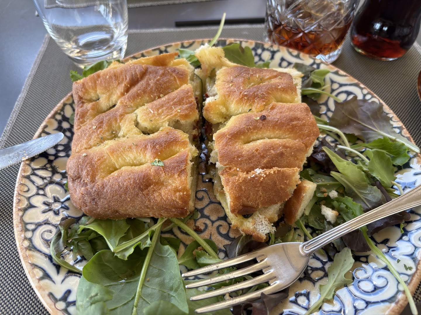 Novella Osteria Toscana