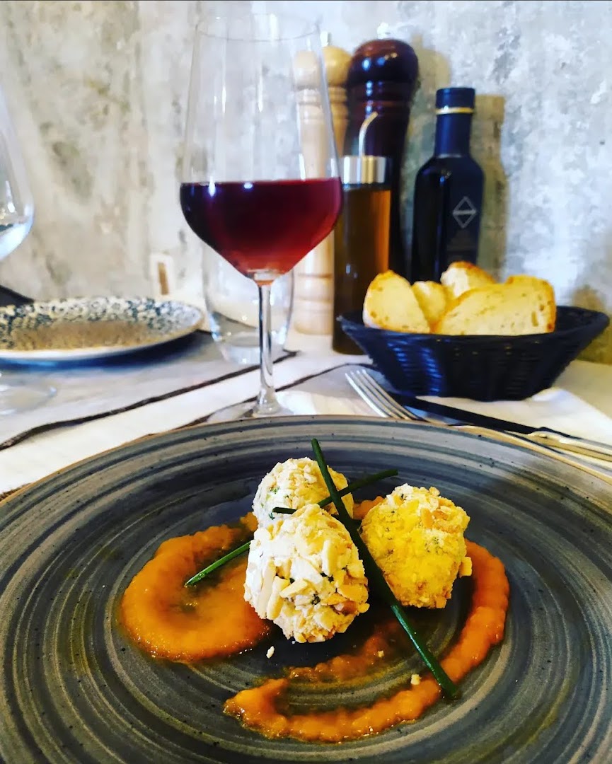 Novella Osteria Toscana, Firenze