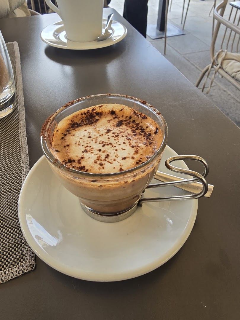 Novella Osteria Toscana