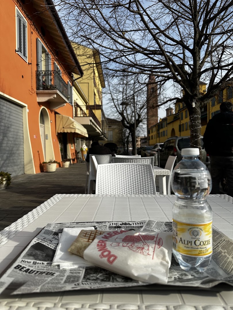 Novellara IstanBlu Kebab e pizza Tacos