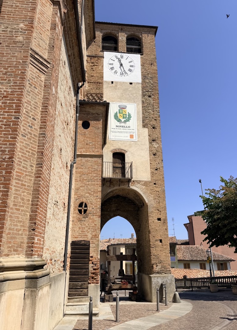 Novello, Novello