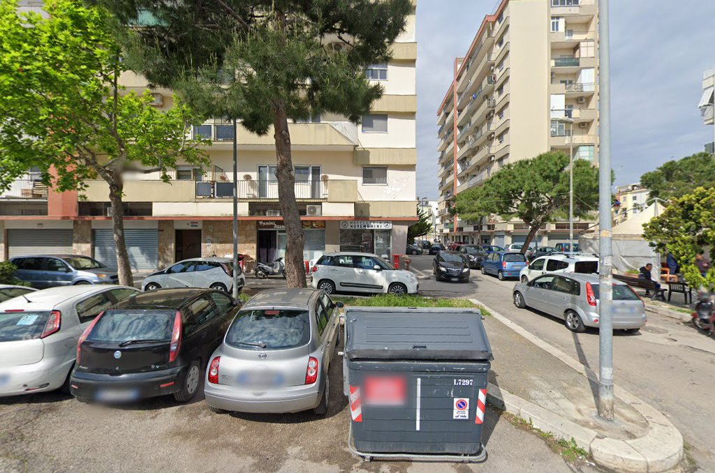 Novembrini
