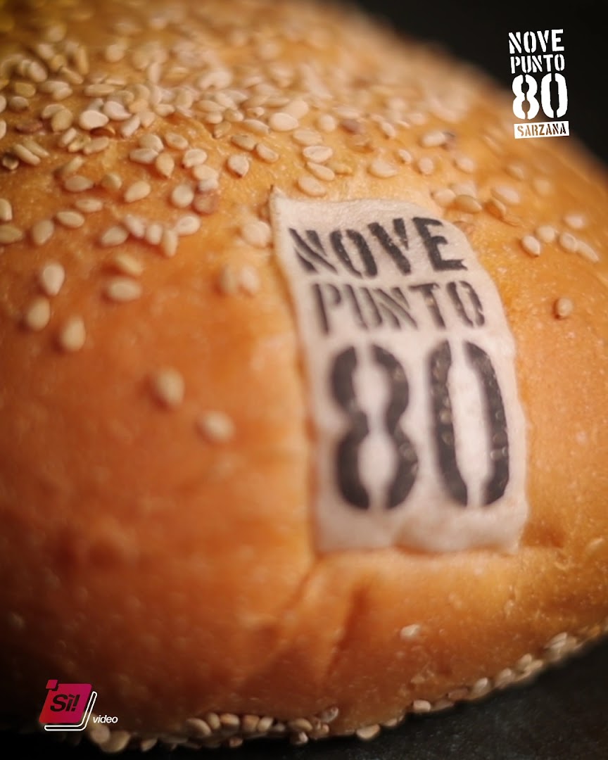 Novepunto80, Sarzana