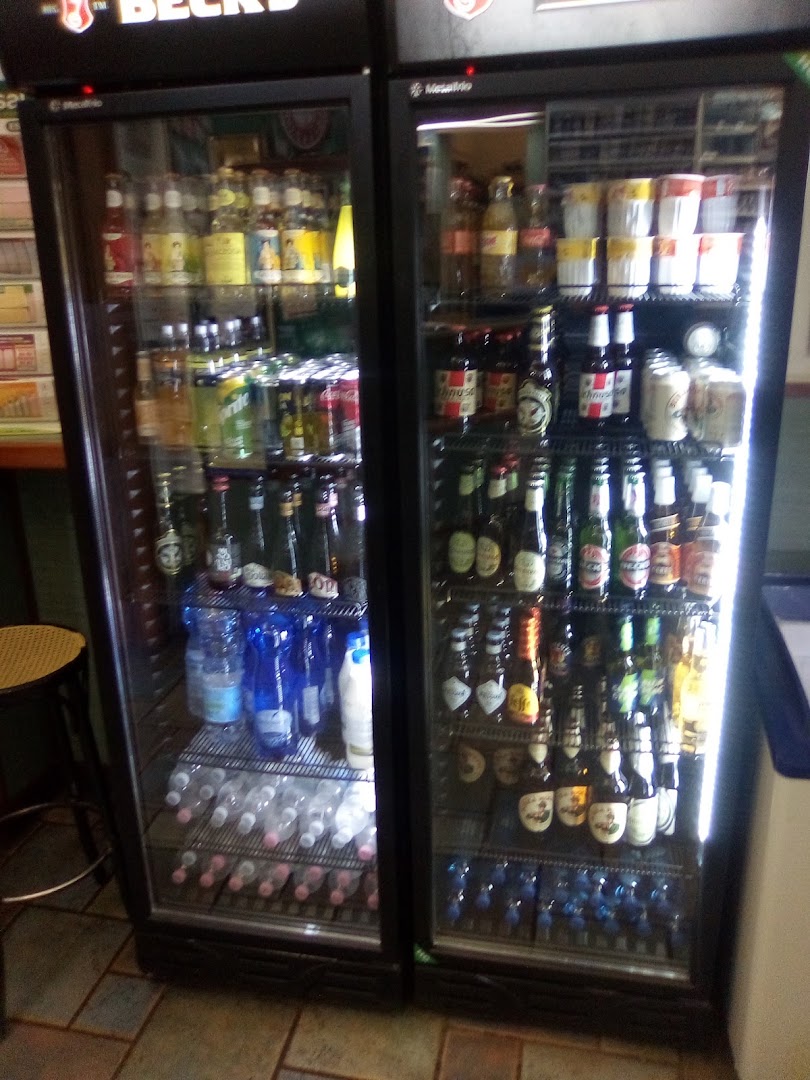 Novi Bar, Novi Ligure