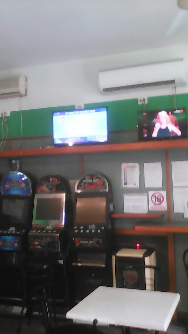 Novi Bar