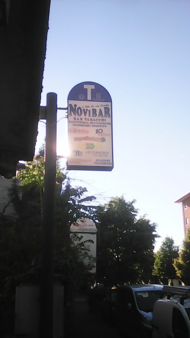 Novi Bar