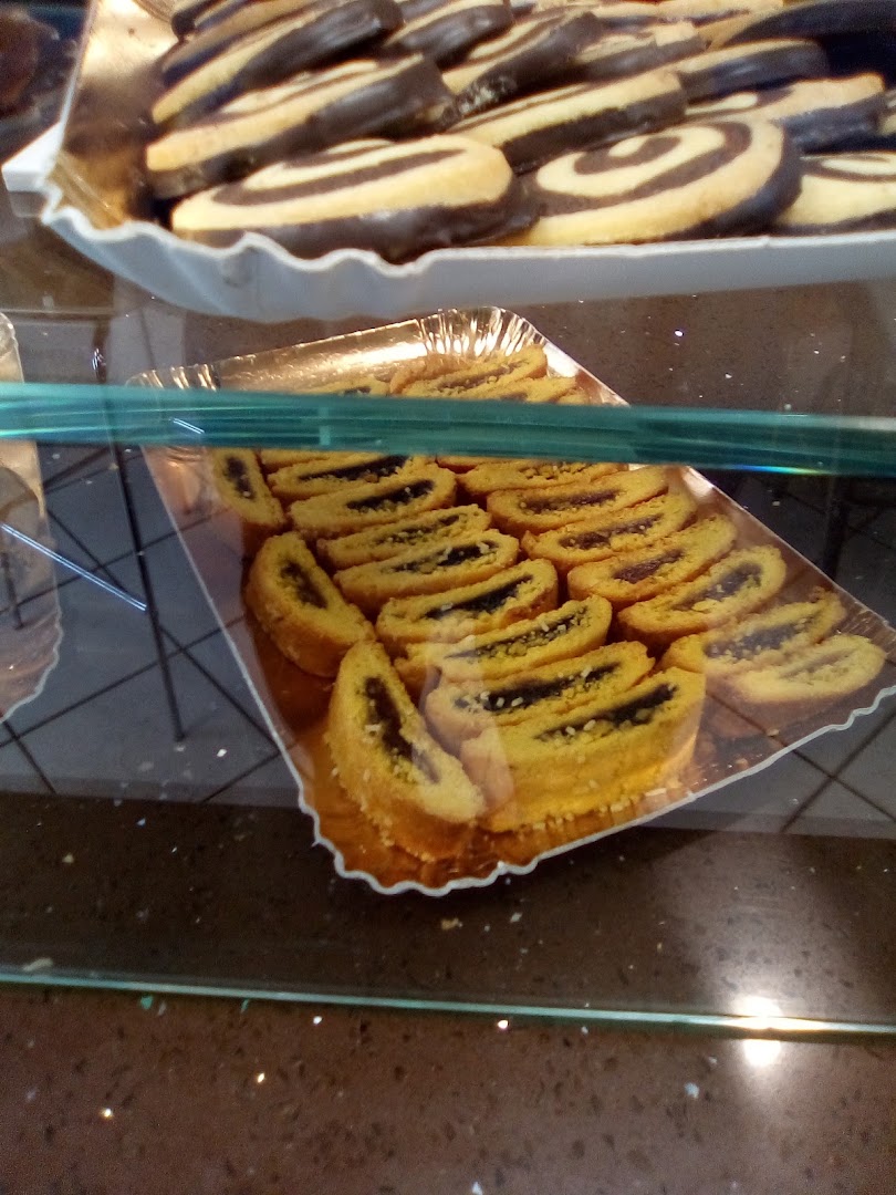 NOVIBAR CAFFE' PAN