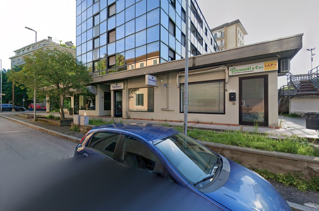 Novimedical Odontoiatria e Medicina Specialistica, Novi Ligure