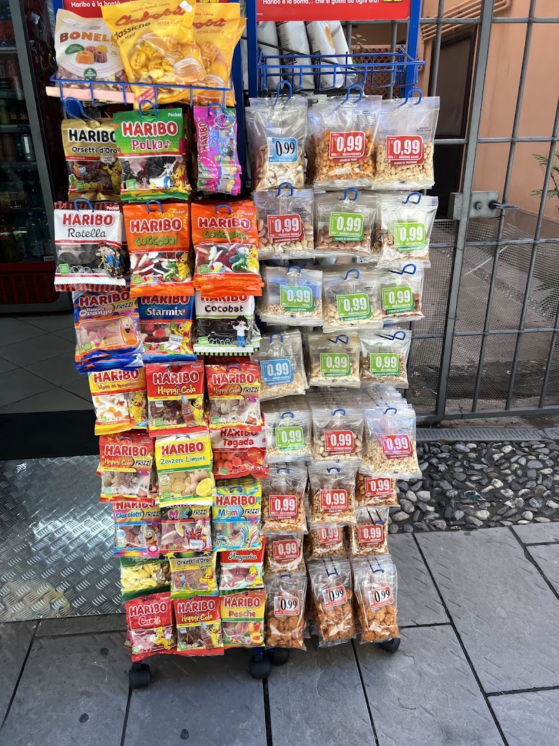 Novità italiana