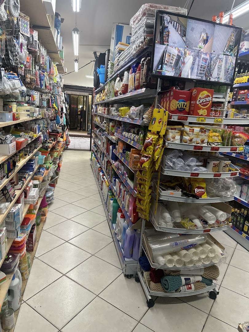 Novità italiana
