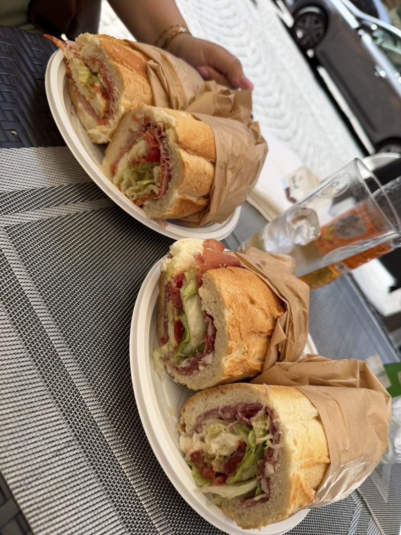 Novità Street Food