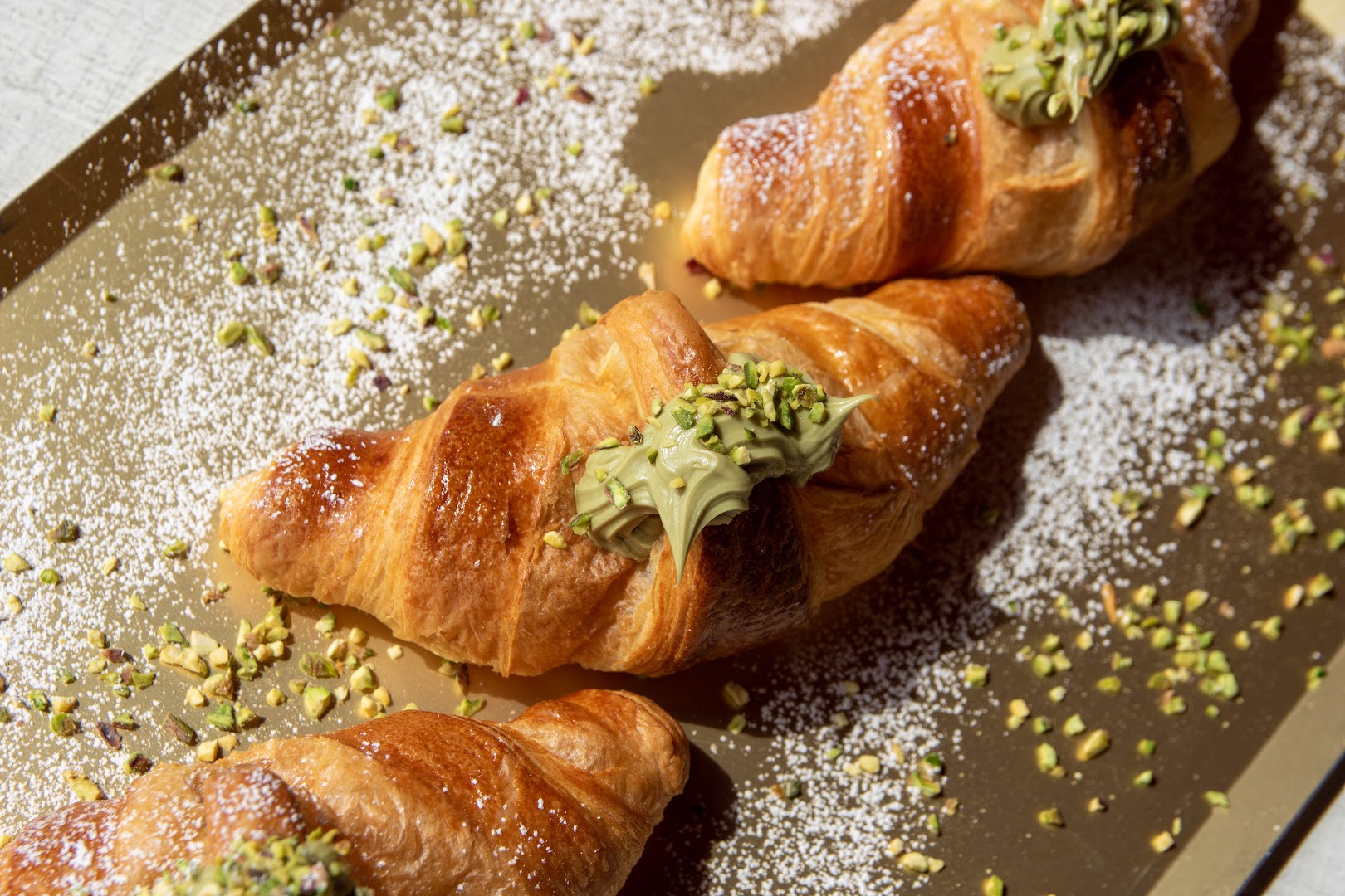 Novo Cafe', Nova Milanese