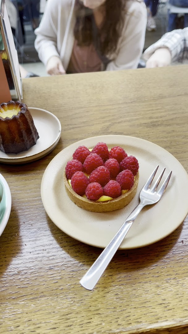NOWHERE - BISTROT & SPECIALTY COFFEE, Milano