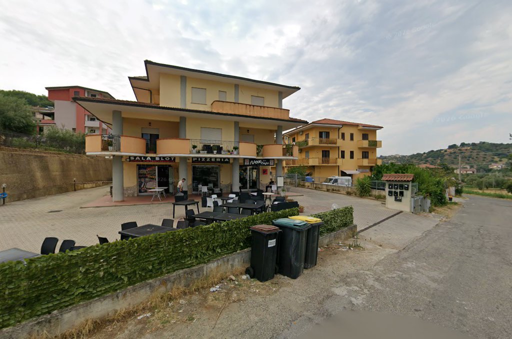 Nox Cafè