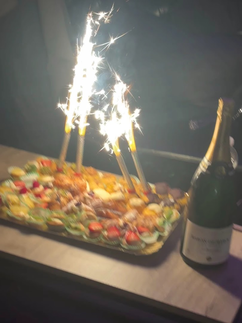 NOYA Lounge bar