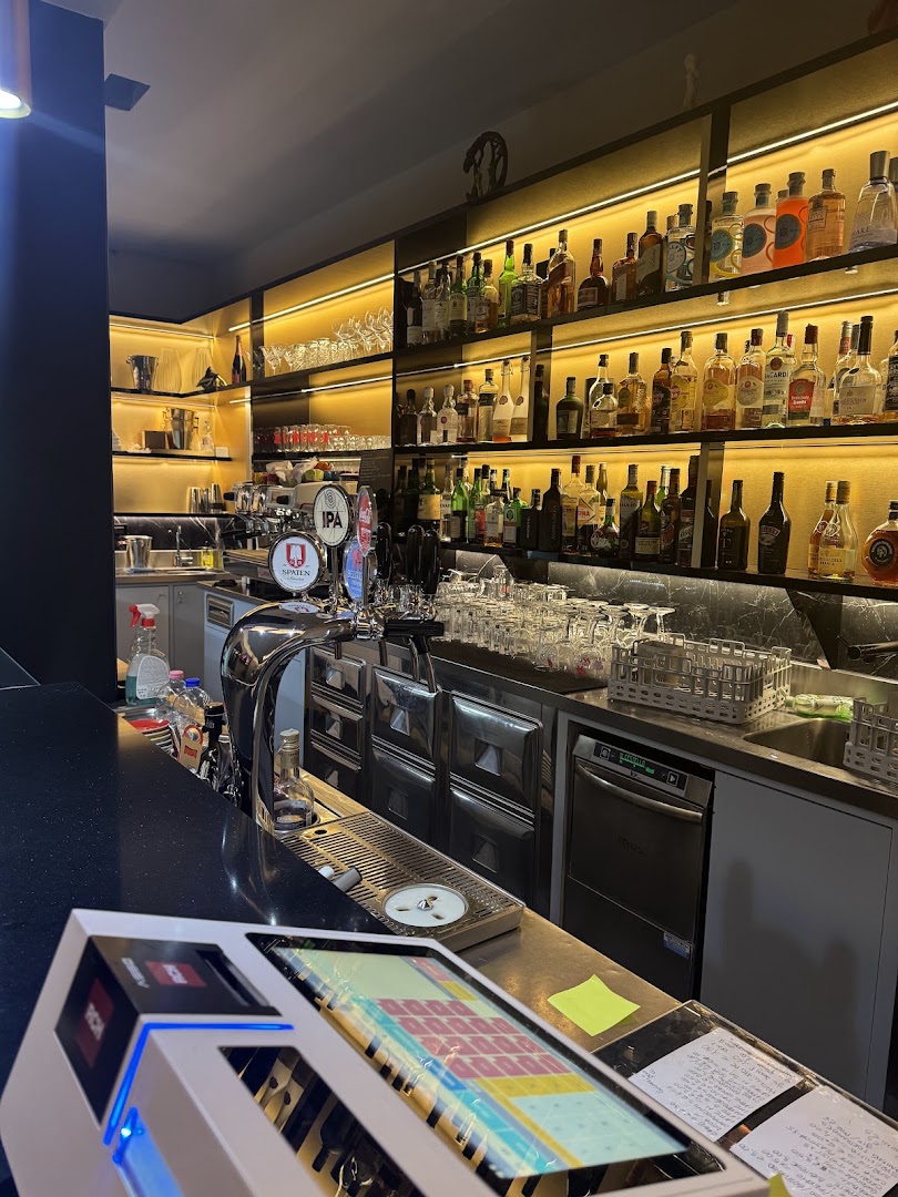 NOYA Lounge bar