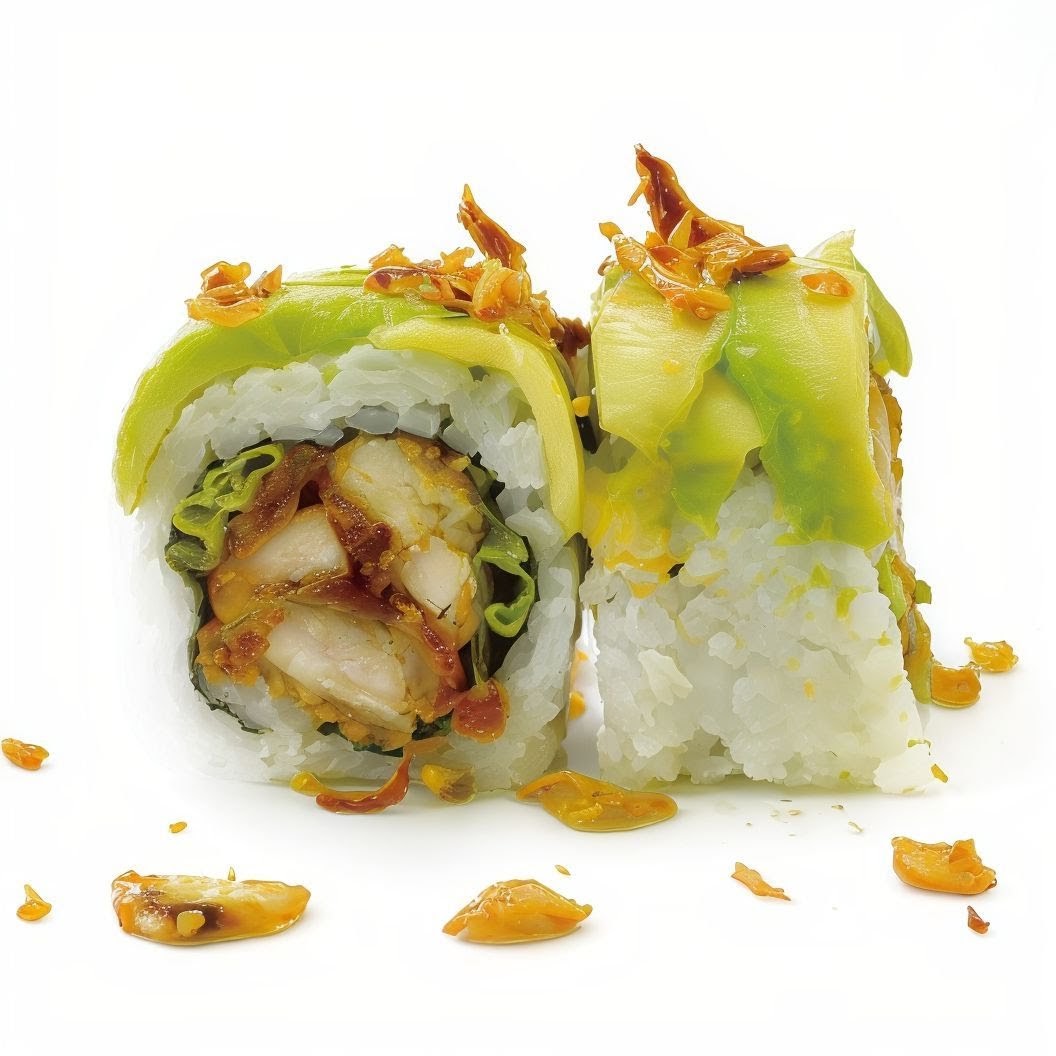 Noyichef Sushi, Milano