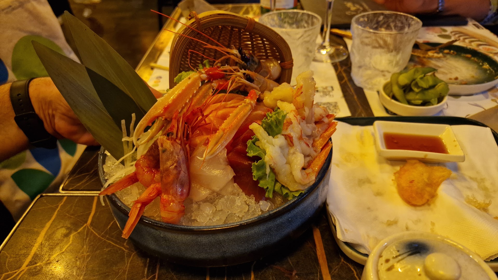 Noyichef Sushi