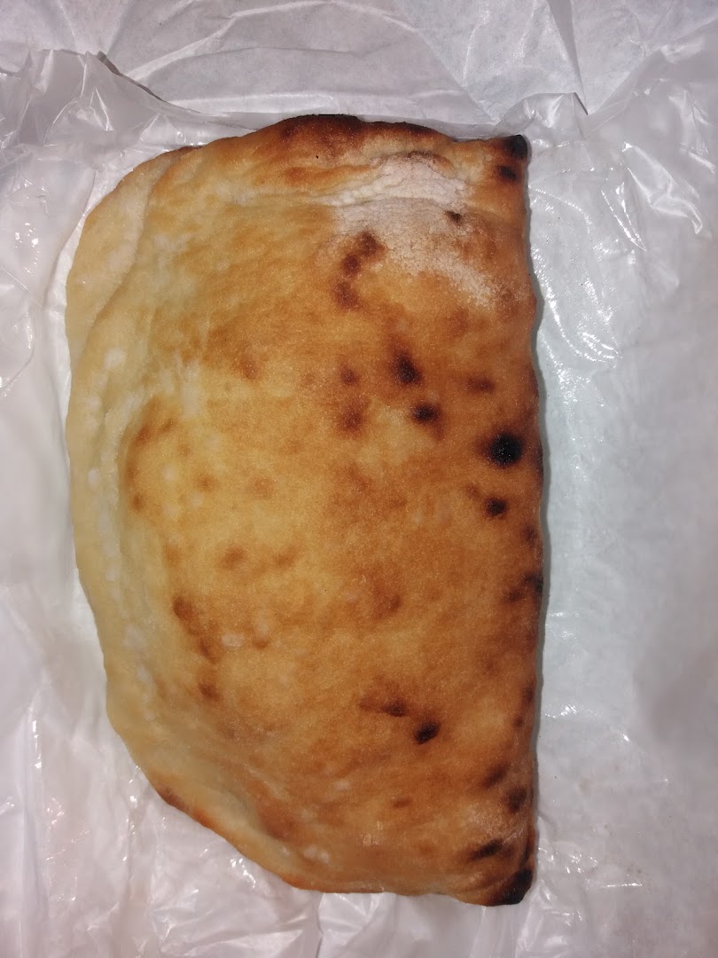 N'pezzo Da Pizza