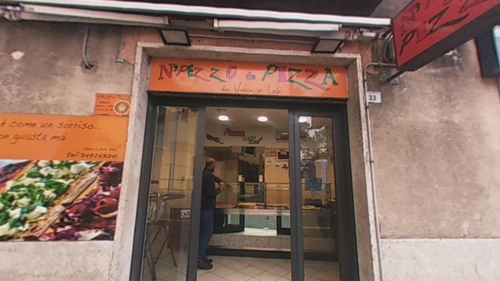 N'pezzo Da Pizza