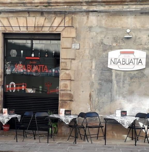 Nta Buatta Aperibar