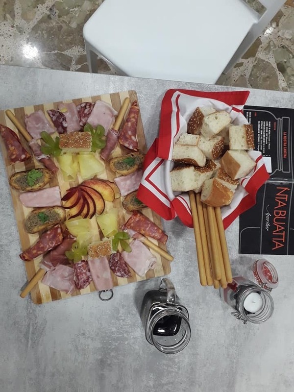 Nta Buatta Aperibar
