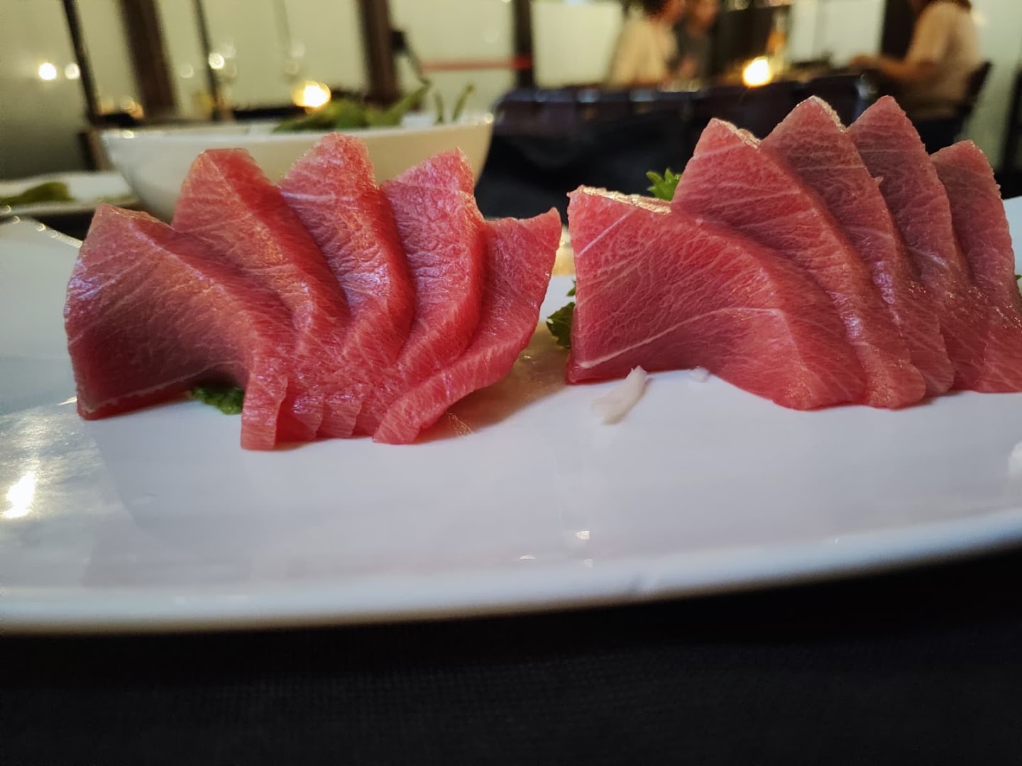 nu Cucina Orientale