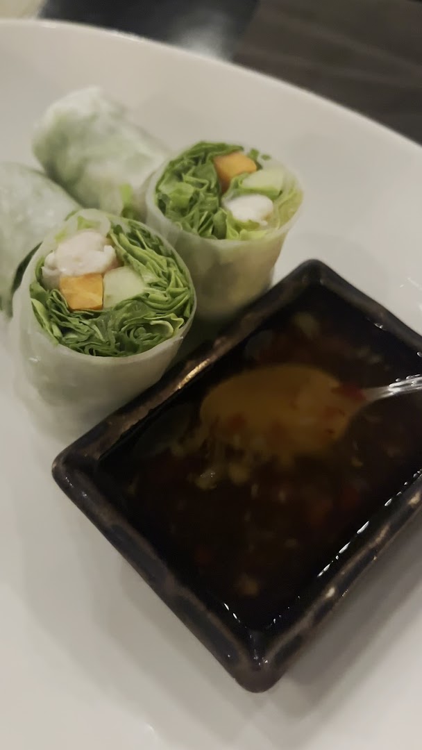 nu Cucina Orientale