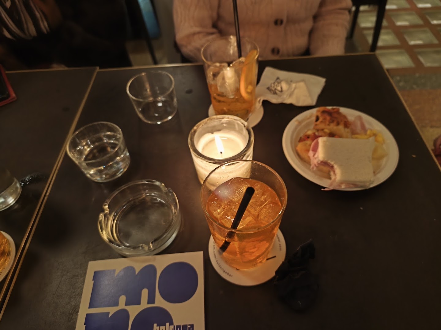 NU Lounge Bar