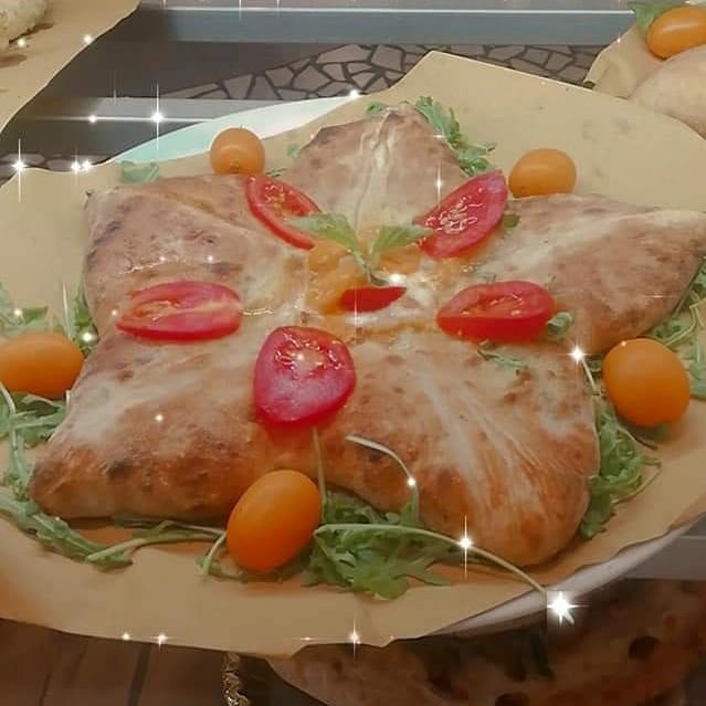 Nu Muorz E Pan Di Alfonso Contieri