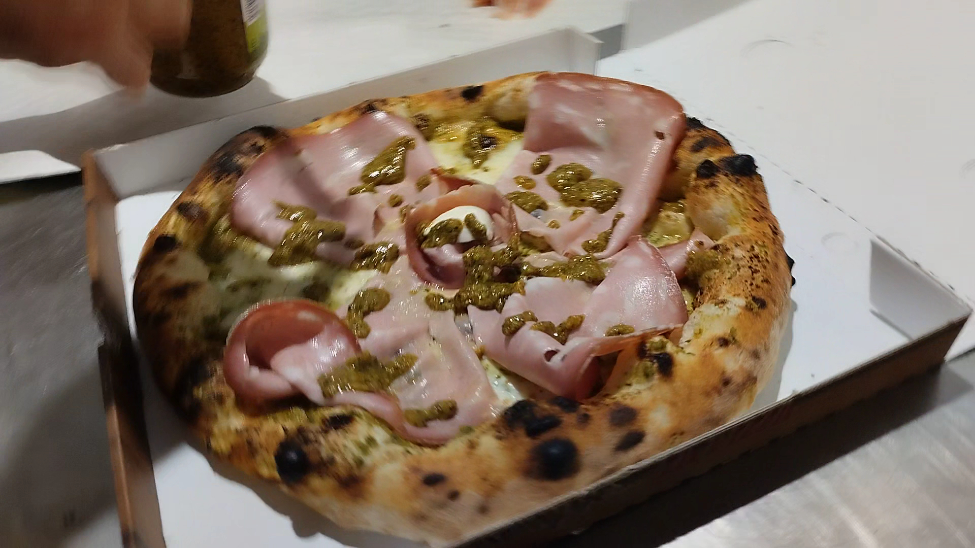 Nu Muorz E Pan Di Alfonso Contieri
