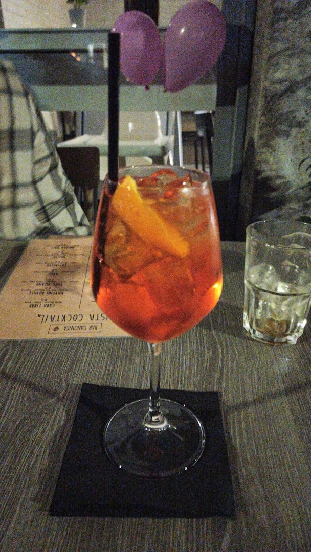 Nubi Cafè