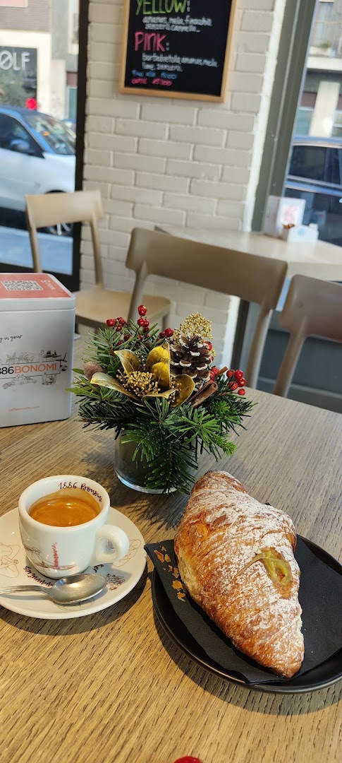 Nubi Cafè