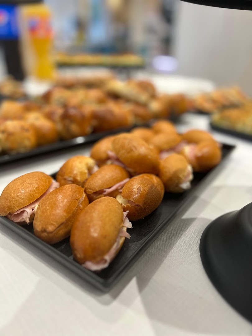 Nubivago Coffee Drinks Food Events