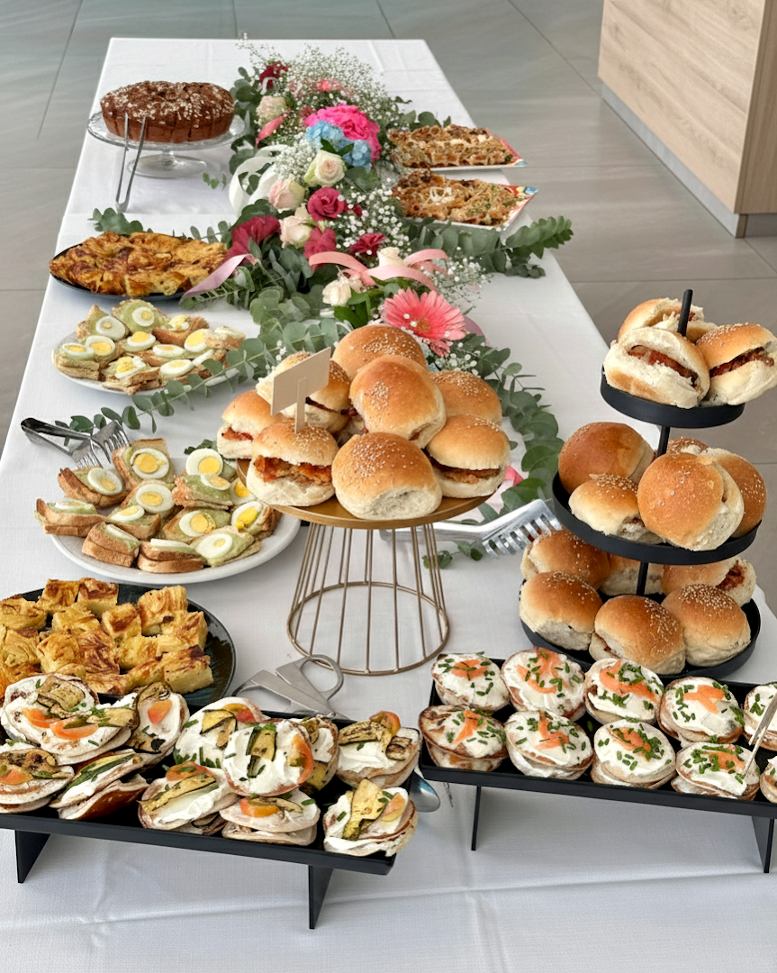 Nubivago Coffee Drinks Food Events
