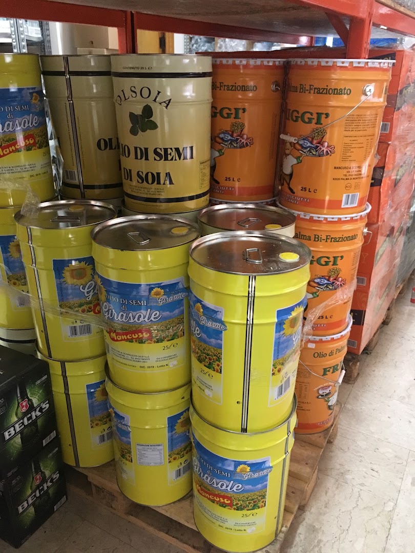 Nuccio Bibite Cash & Carry | Vini | Champagne | Gin | Alimentari