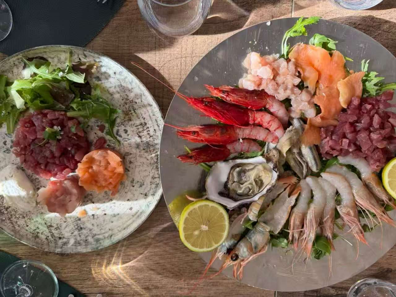 Nuccio Ristorante Meat&Fish, Agrigento