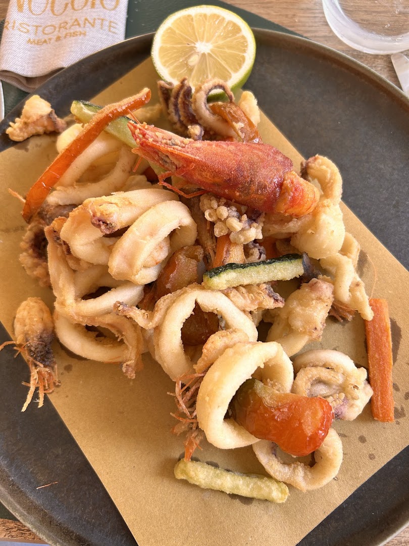 Nuccio Ristorante Meat&Fish