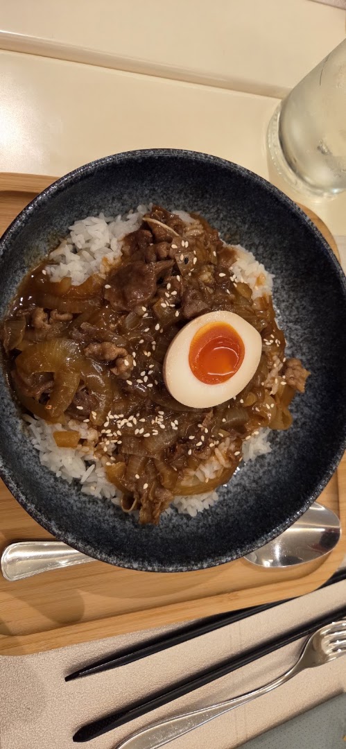 Nuddle Restaurant