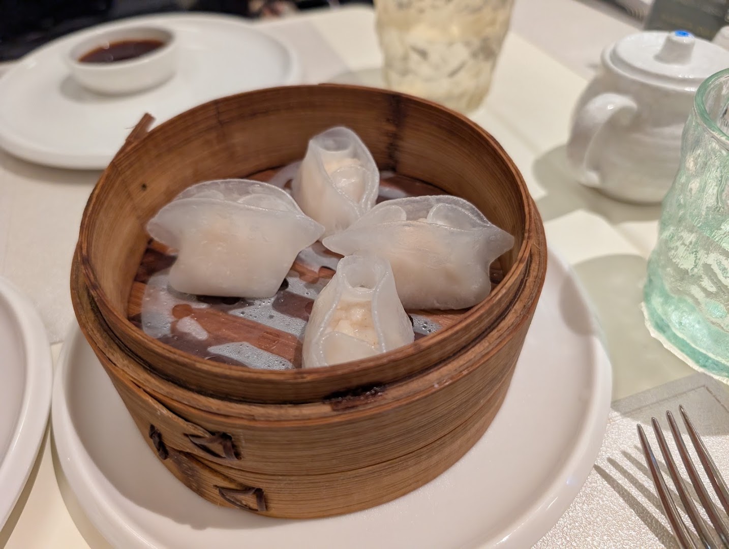 Nuddle Restaurant
