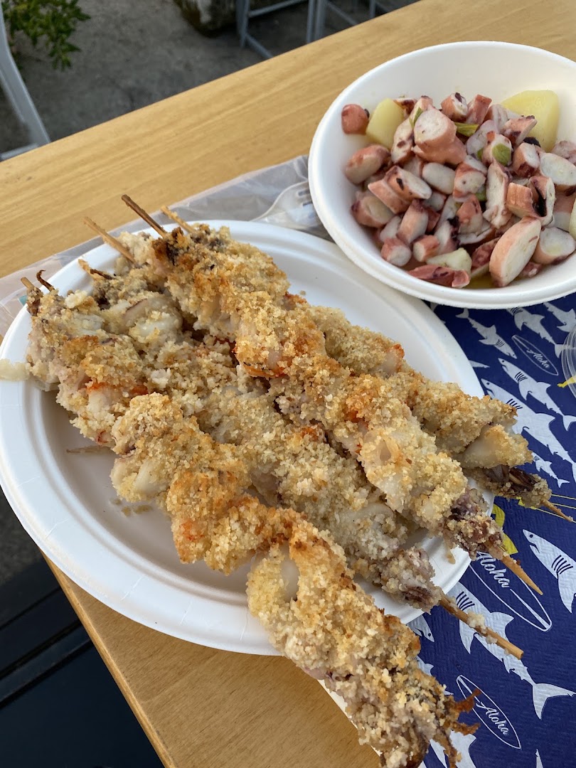 NUDO e CRUDO