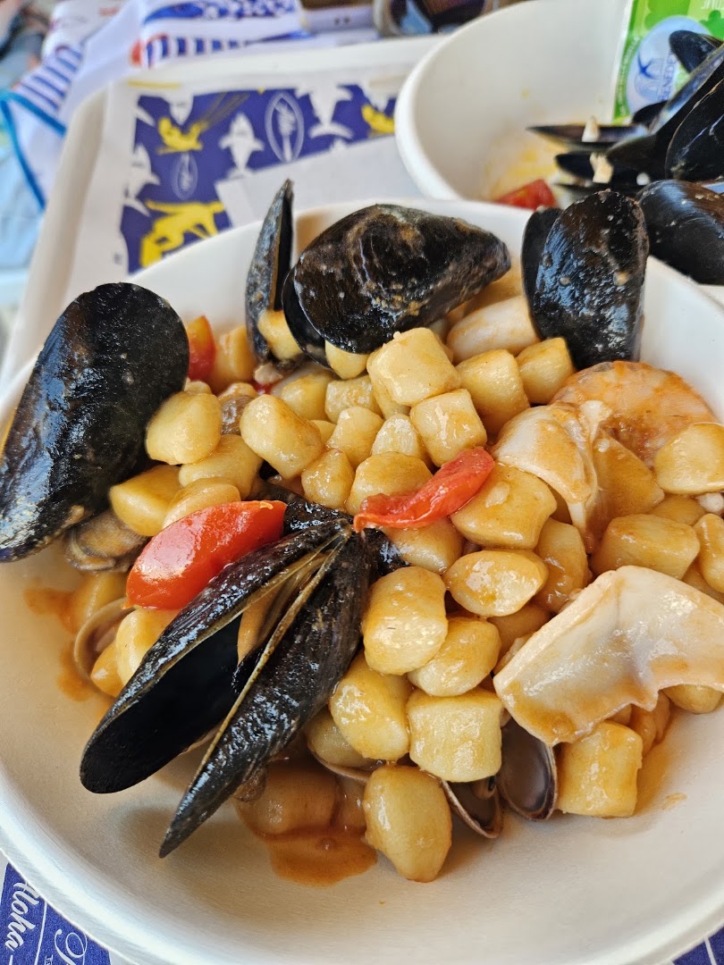 NUDO e CRUDO