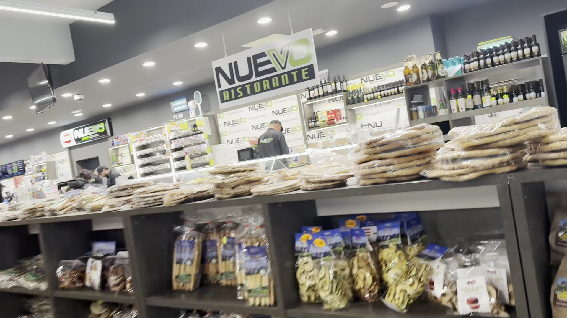 NUEVO Foodland Plose Est